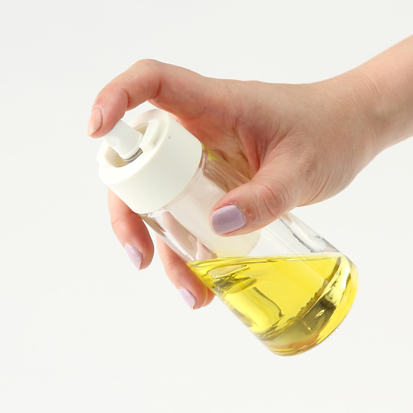 embellir オイルスプレー