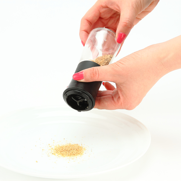 embellir ゴマミル ブラック