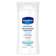 ヴァセリン アドバンスドリペア ボディローション