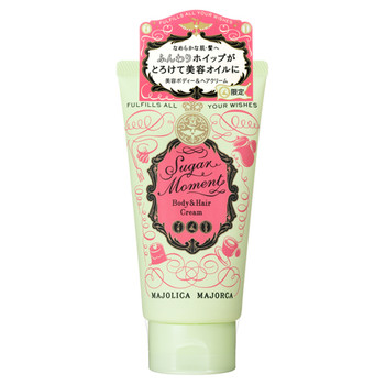 マジョリカマジョルカ　シュガーモーメント