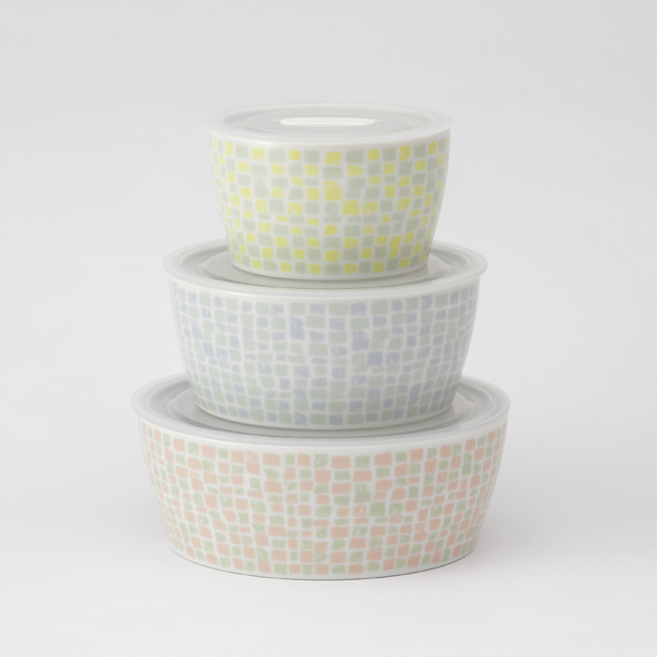 FREEP 磁器ボウル M 320ml