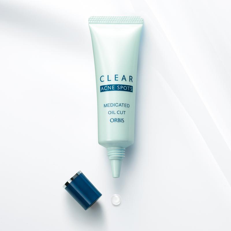 クリアアクネスポッツ