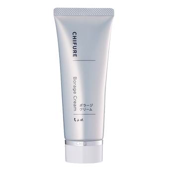 ボラージクリーム