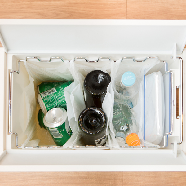 arrots ダストボックス ゴミ箱