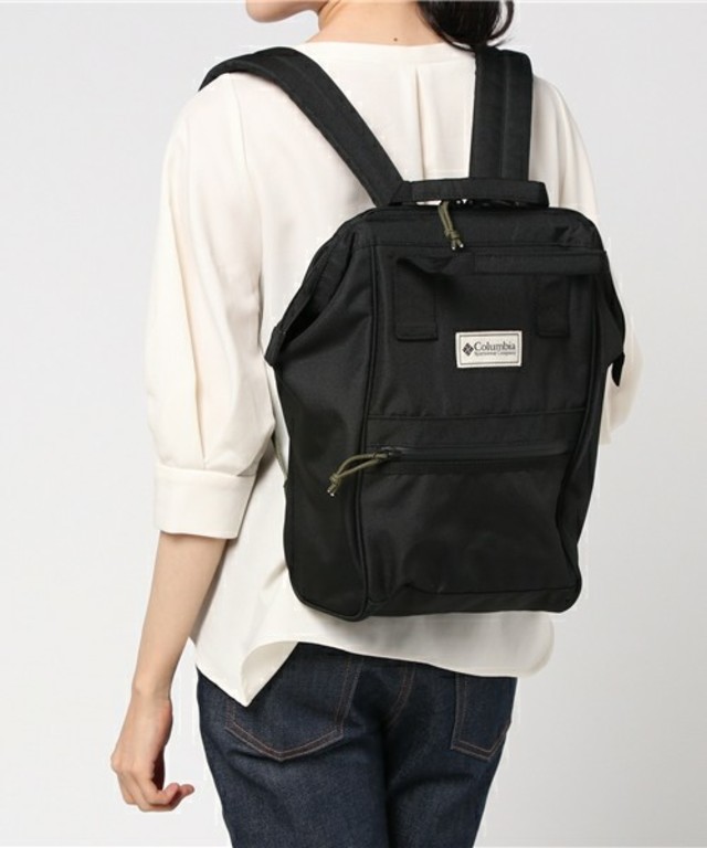 プライスストリームバックパック