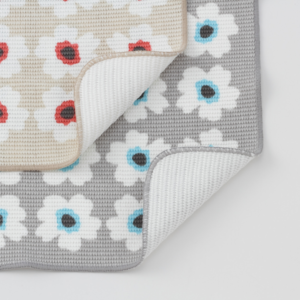 吸水クロスマット クッカ 30×25cm