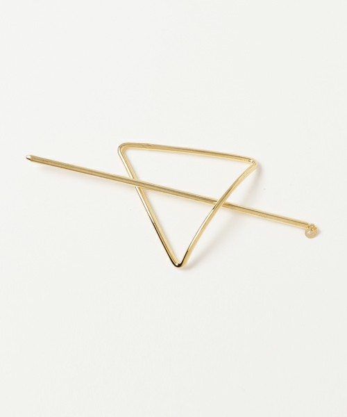 ジオメトリックラインのマジェステ[トライアングル]