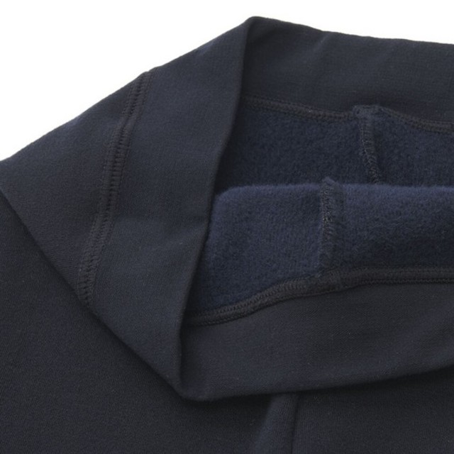 ヒートテックニットレギンス（ボア）