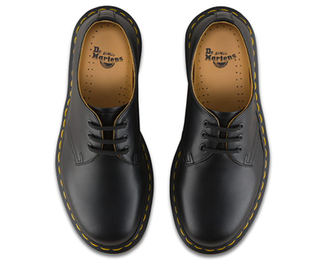 ドクターマーチン　CORE 1461 プレーンウェルト
