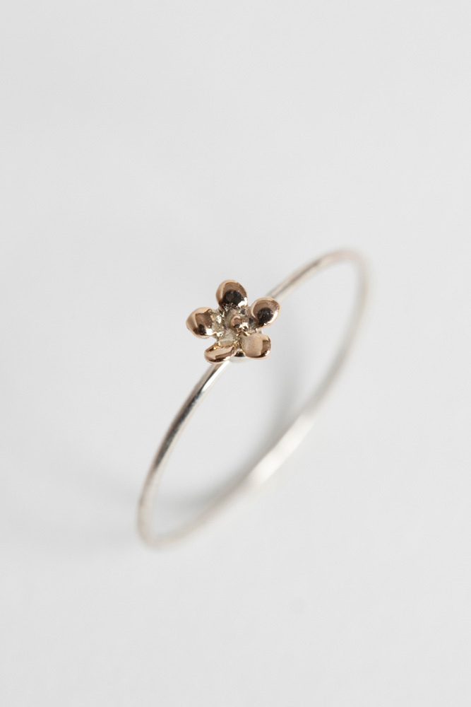 simmon（シモン） シモンプリメリアリング