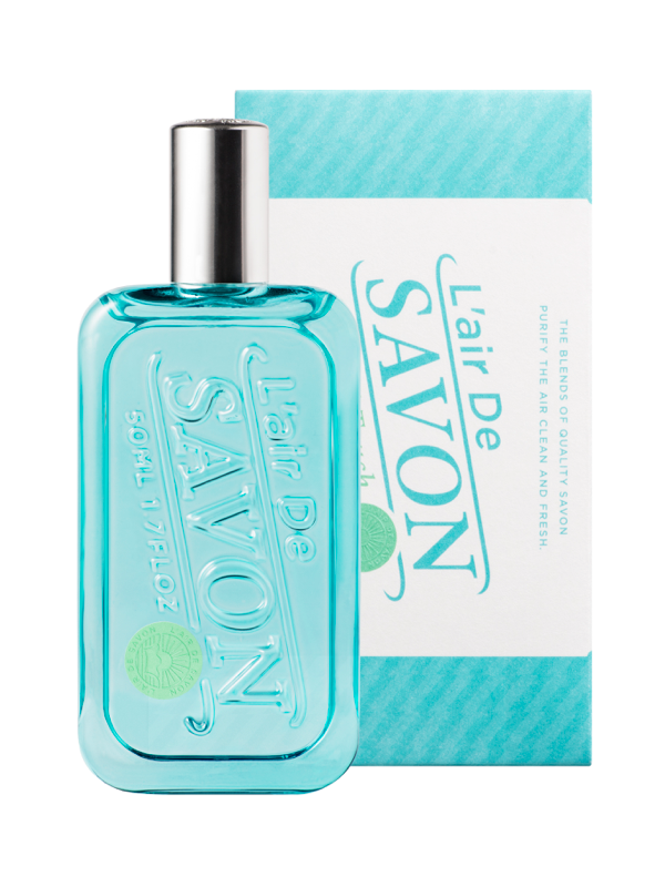 レール デュ サボン オードトワレ（センシュアルタッチ）