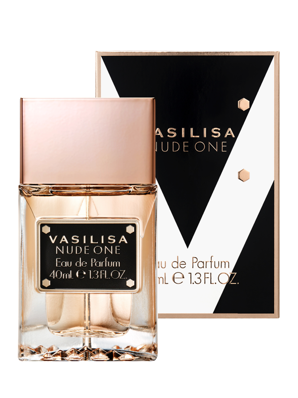 ヴァシリーサ ヌード ワン オードパルファム