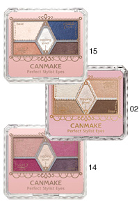 パーフェクトスタイリストアイズ