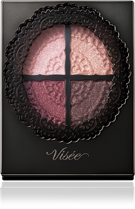 リシェ グロッシーリッチ アイズ