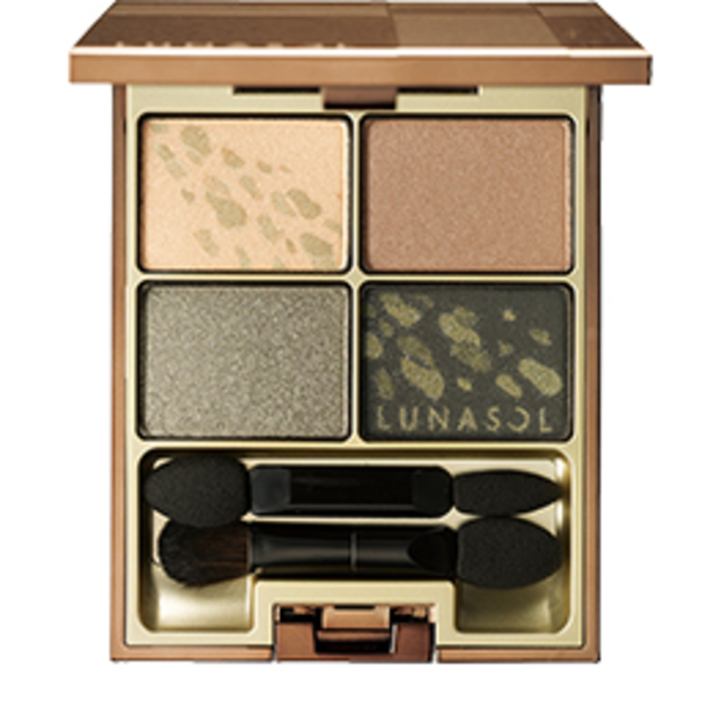 シャインフォールアイズ