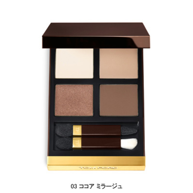 アイ カラー クォード