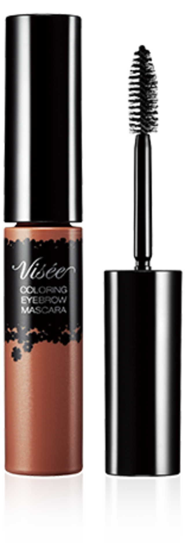 リシェ カラーリングアイブロウマスカラ