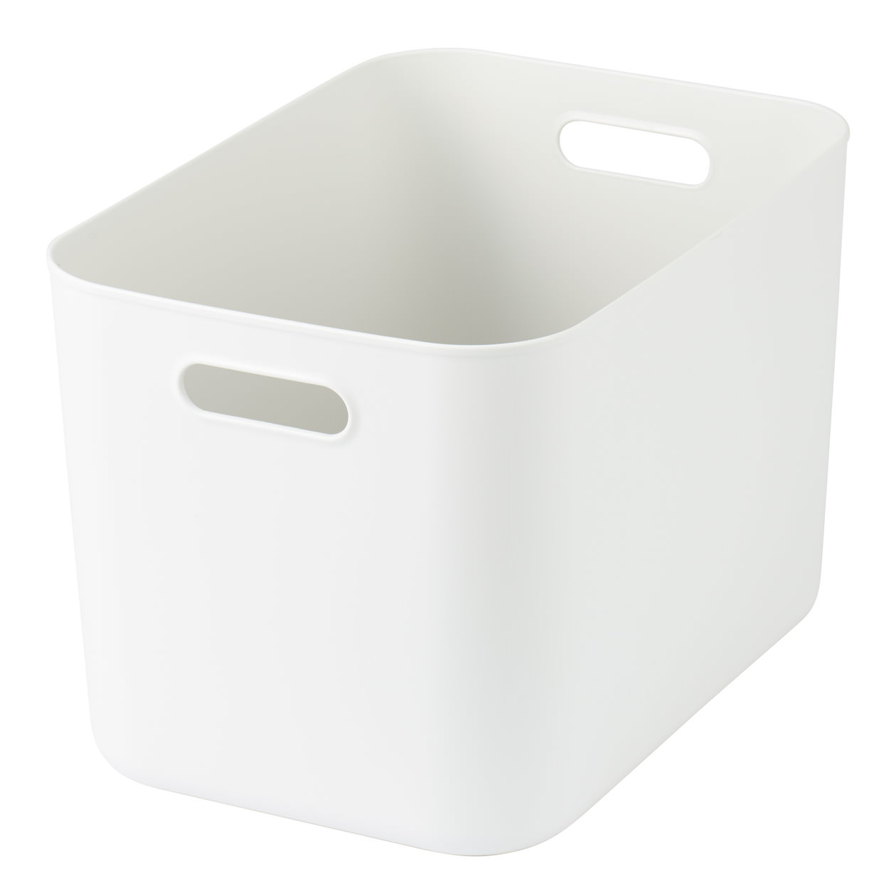 やわらかポリエチレンケース・大　約幅２５．５×奥行３６×高さ２４ｃｍ