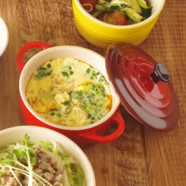 ミニ・ココット