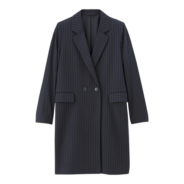 チェスターコートGW