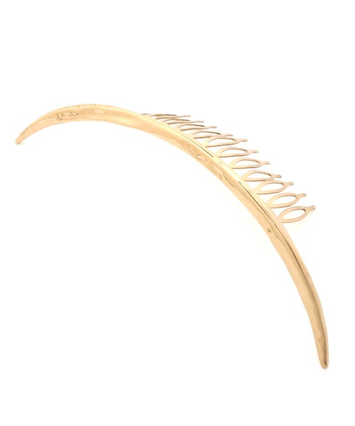 クレッセント コーム