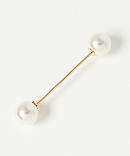 ヘアブリッジシングル