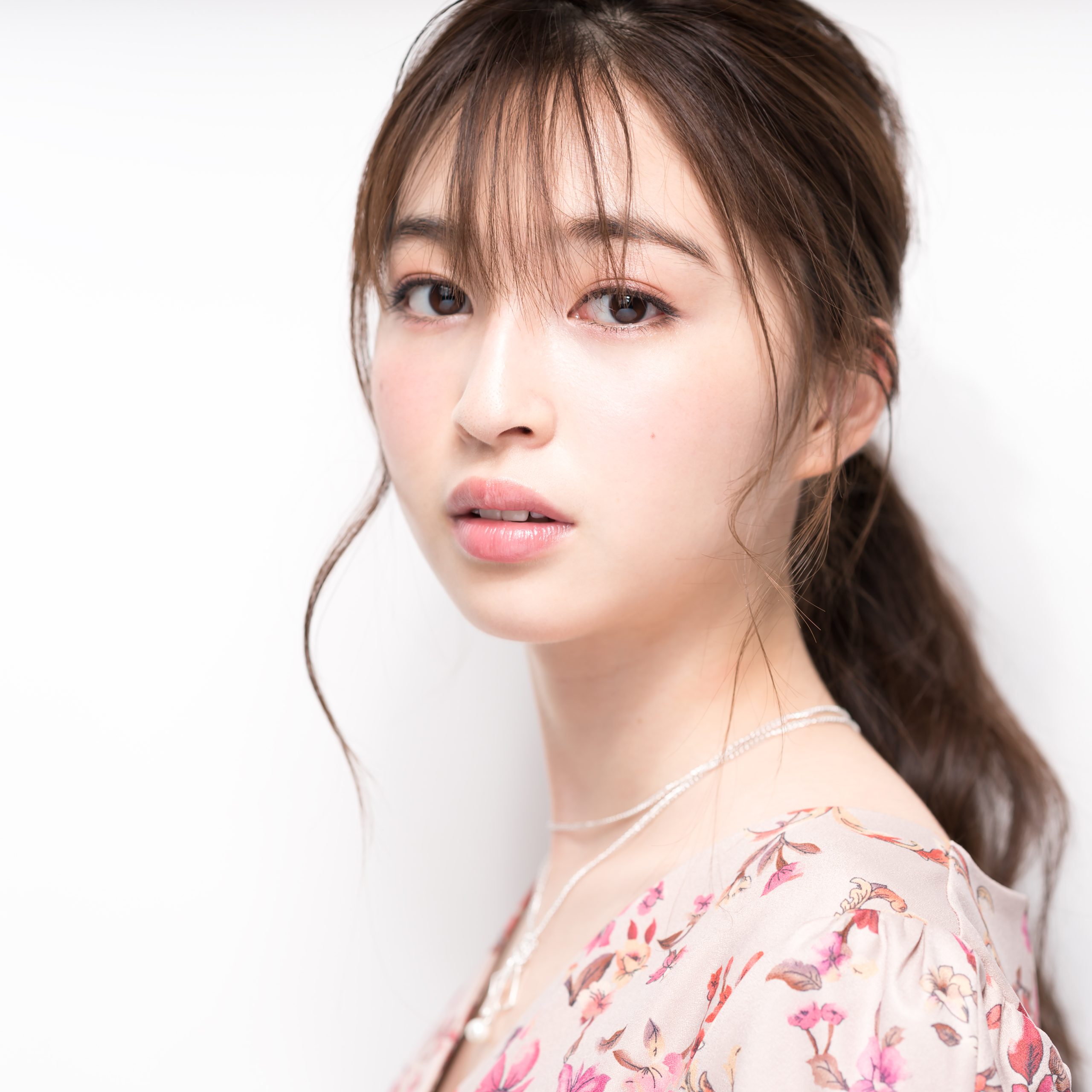 Hair＆Make Up:Jun Yoshimura（La donna）