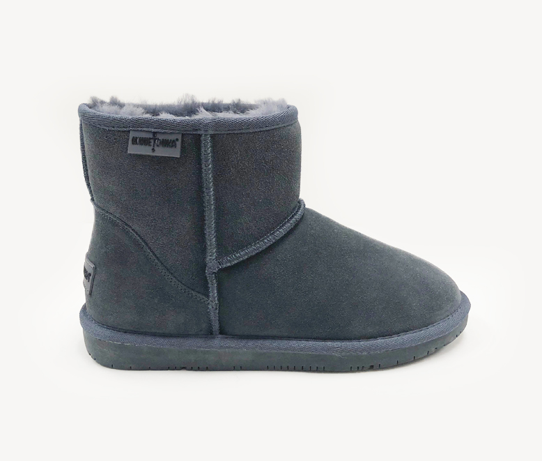 VISTA ANKLE BOOT