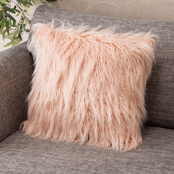 3.クッションカバー(ローズファー T)