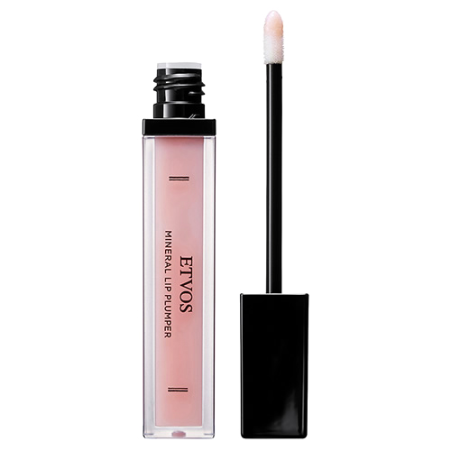 ミネラルリッププランパー