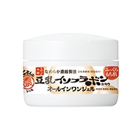 なめらか本舗　とろんと濃ジェル