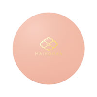 舞妓はん　おしろい（01 桜色）