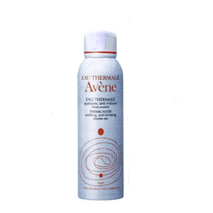 アヴェンヌウオーター（50ｇ）