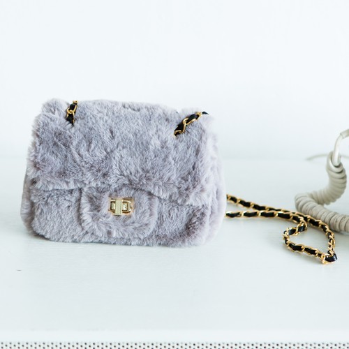 ファーミニショルダー