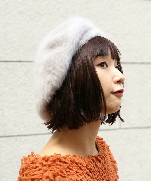 シャギーベレー