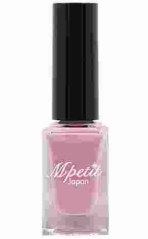 C406 Nail Polish Art Color　Feminity Pink