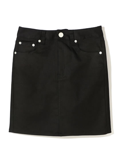 ストレッチタイトスカート