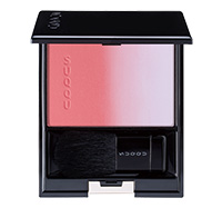 ピュアカラーブラッシュ