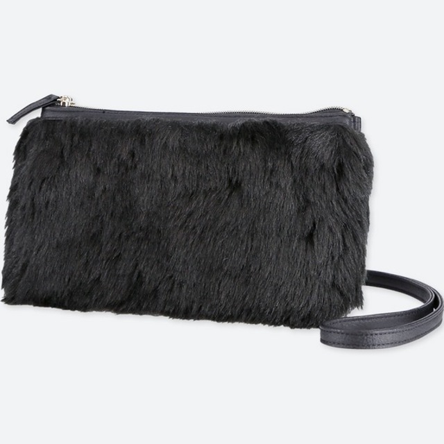 ファータッチショルダーバッグ