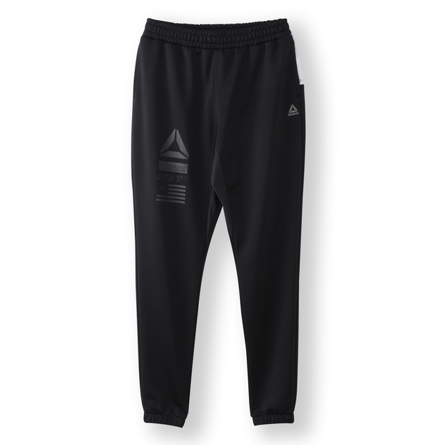 ワンシリーズ Wハイブリッドスウエット パンツ