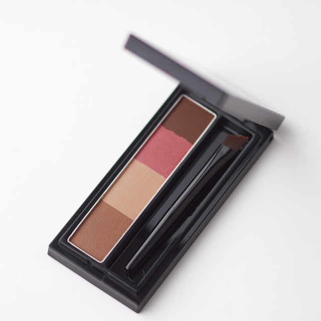 ヴィセ リシェ カラーリング アイブロウパウダー BR-２