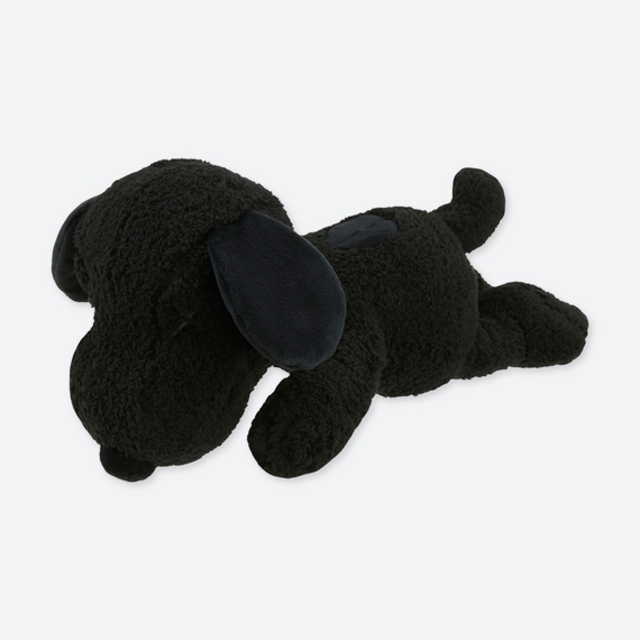 カウズ×ピーナッツトイ