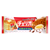 チェリオ 森永ホットケーキ味