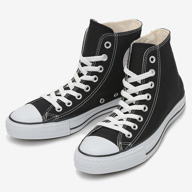 CANVAS ALL STAR HI