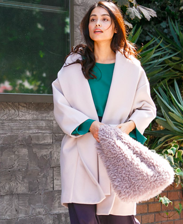 コクーンコート