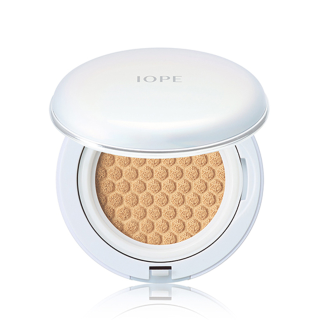 エア クッション ナチュラル