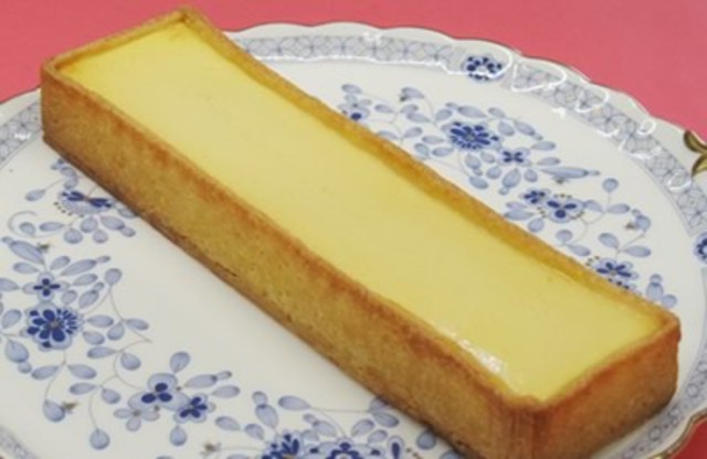 角型ナチュラル