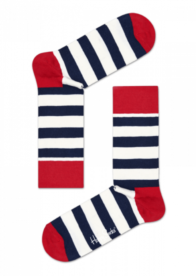 STRIPE SOCK