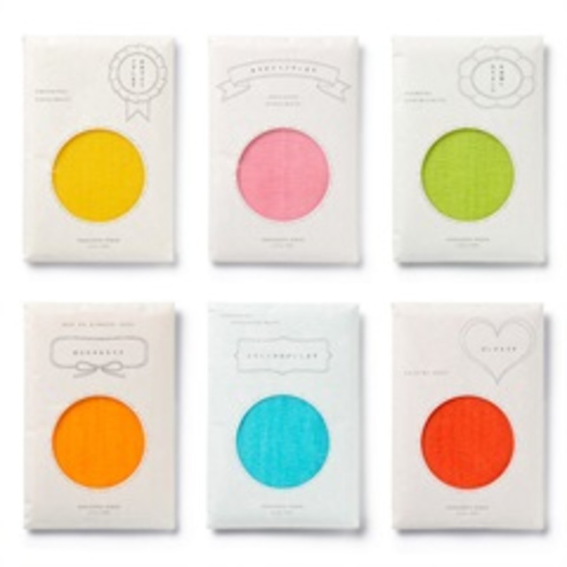 ごあいさつふきん