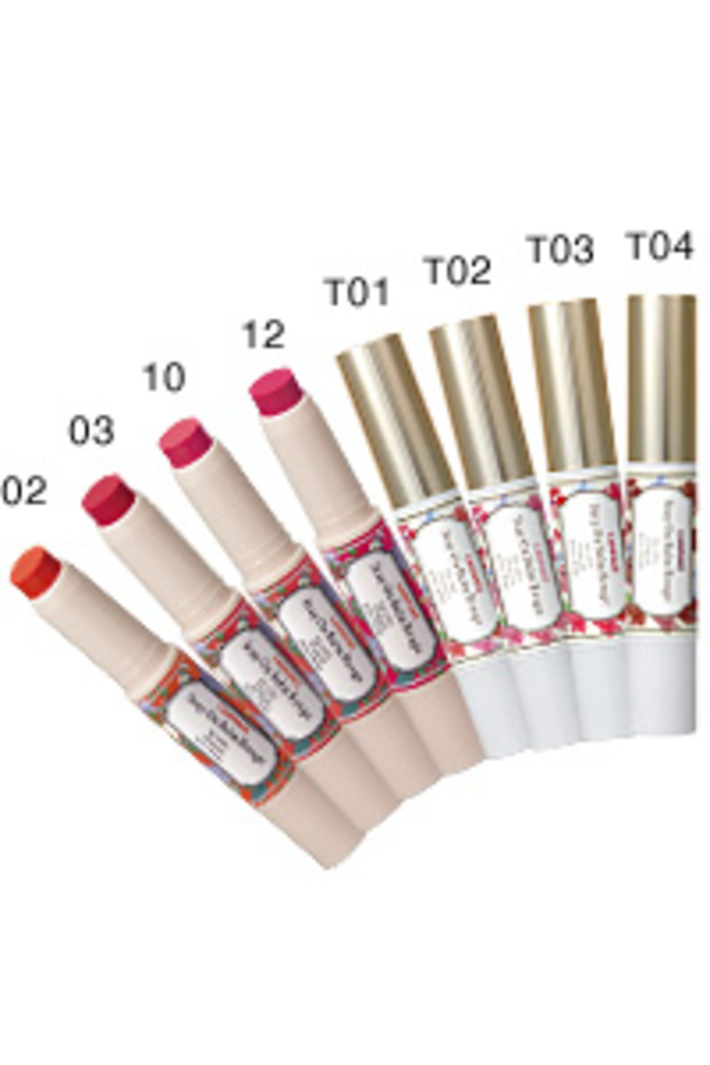 ステインオンバームルージュ